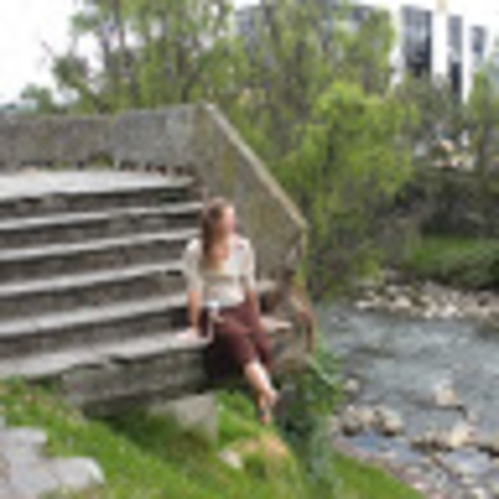 Meet your Posher, Shelly